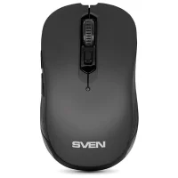 Мышь SVEN RX-560SW (черный) фото 2